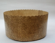 forma panettone 134x95