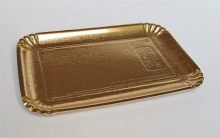 tácek ELITE - zaoblený okraj