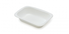 forma PAPER PAN / M 750 ml a L 1.300 ml